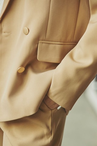 Veste Valerie - Beige
