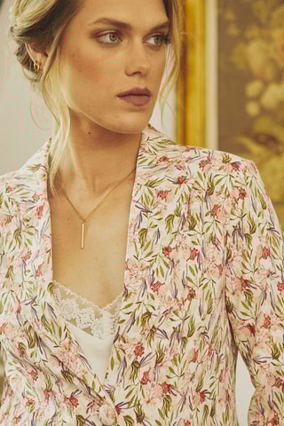 Veste Vivienne - Orange