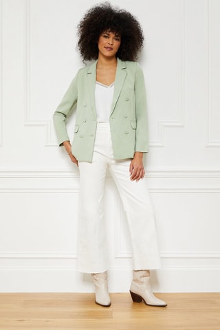 Veste Verginia - Vert