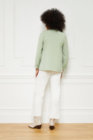 Veste Verginia - Vert