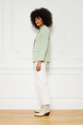 Veste Verginia - Vert