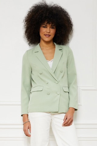 Veste Verginia - Vert