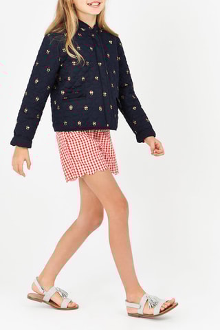 Jasje Voguy - Marineblauw