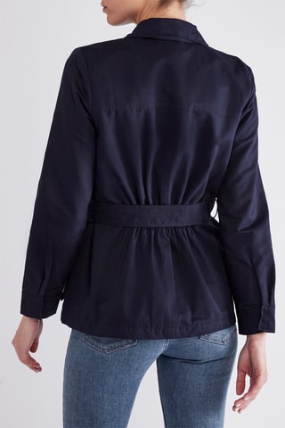 Veste Velague - Bleu