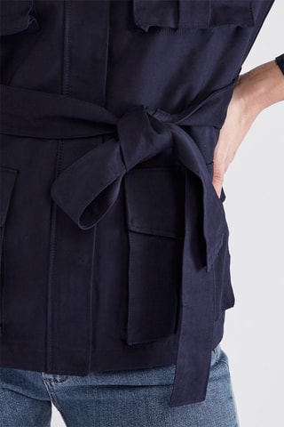 Veste Velague - Bleu