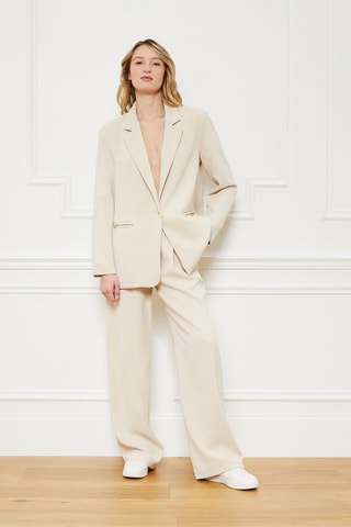 Veste Vanina - Beige