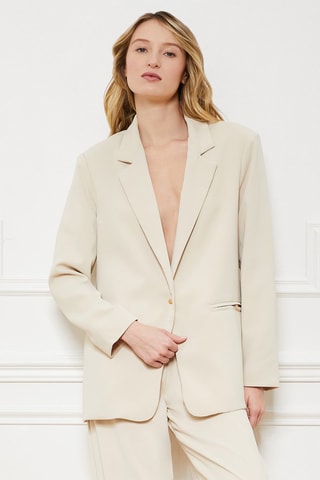Veste Vanina - Beige