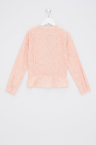 Chemisier Carmety - Rose