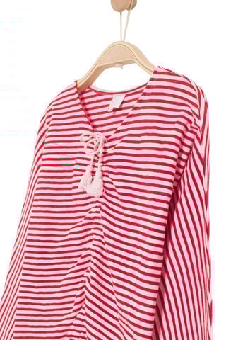 T-shirt Atomy - Rouge