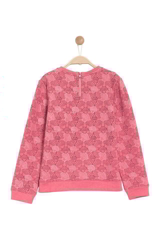 Sweater Sokily - Roze