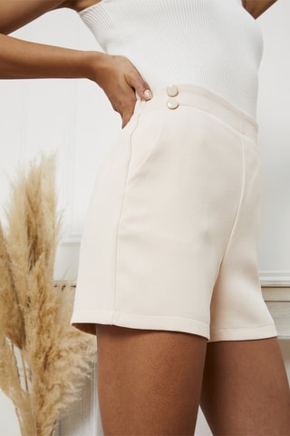 Short Irina - Beige