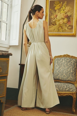 Combinaison Yolande - Vert