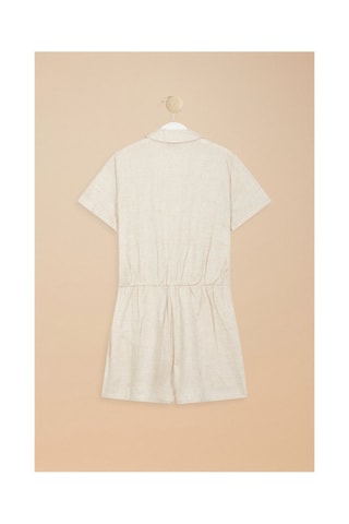 Combishort Yzy - Beige