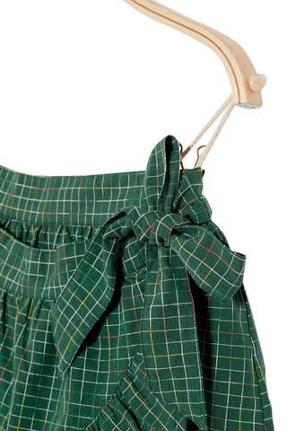 Jupe patineuse Juvoly - Vert