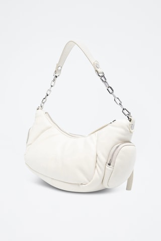 Sac porté épaule - Blanc