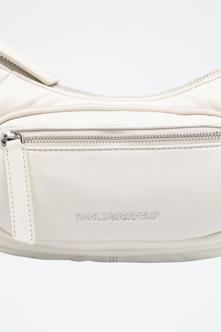 Sac porté épaule - Blanc