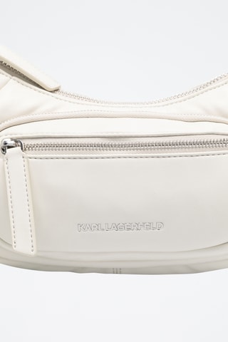 Sac porté épaule - Blanc