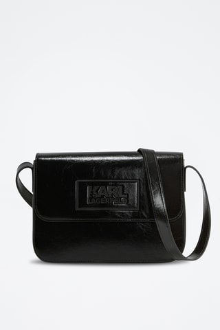 Sac bandoulière - Noir