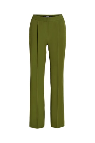 Pantalon - Vert