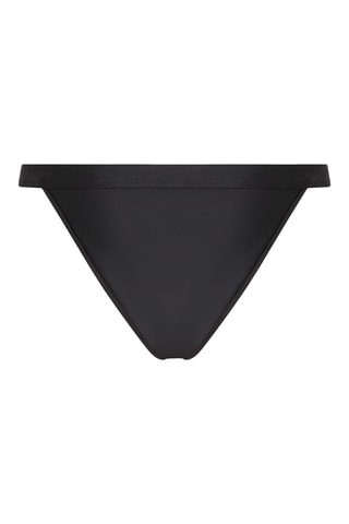 Bas de maillot - Noir
