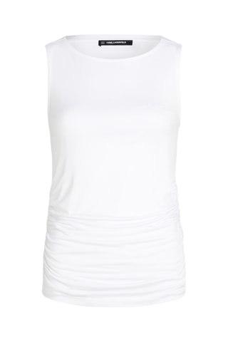 T-shirt - Blanc