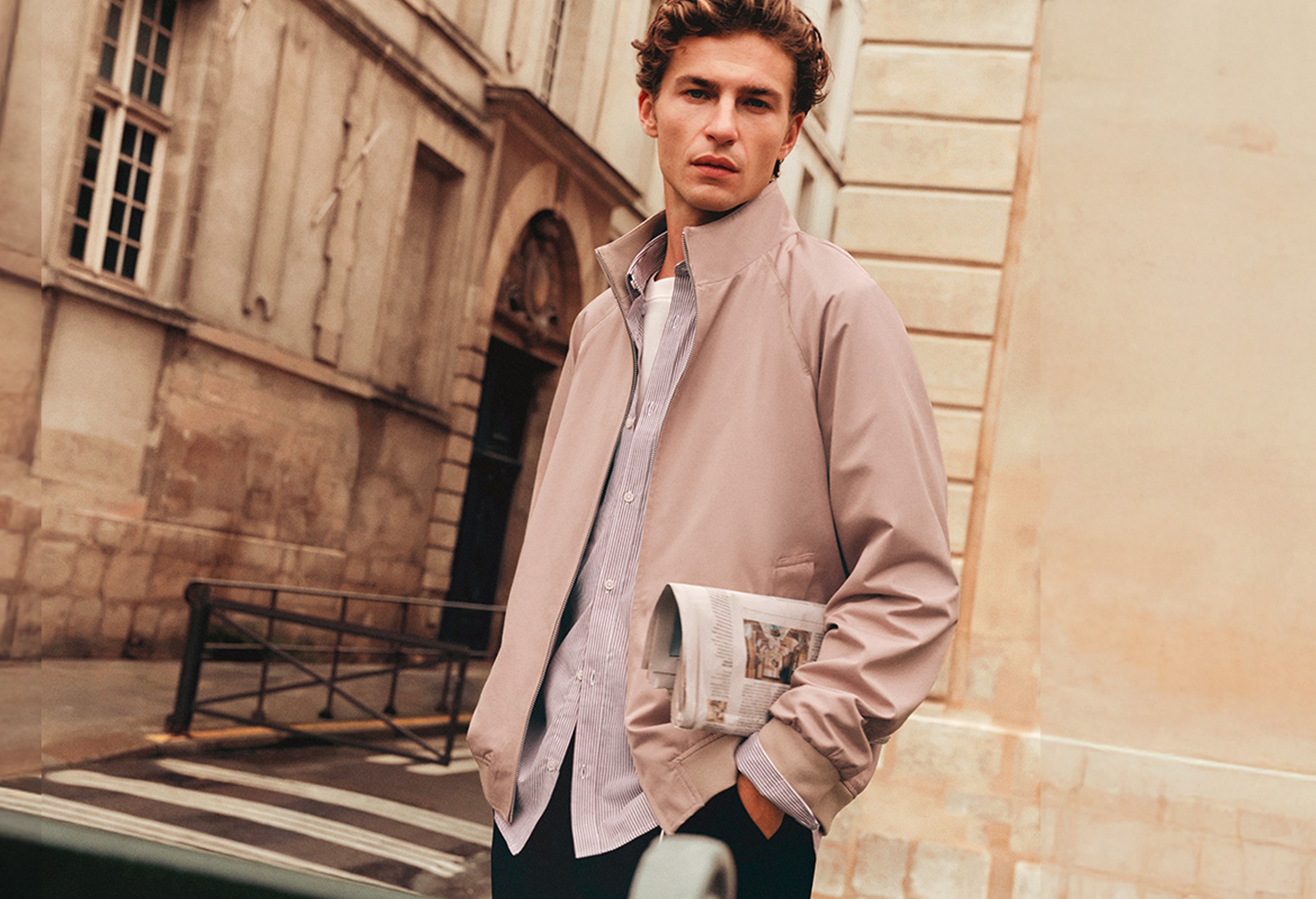 LEFTIES pas cher chez SHOWROOMPRIVÉ