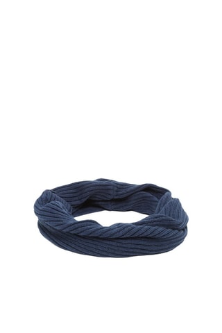 Snood - Bleu marine