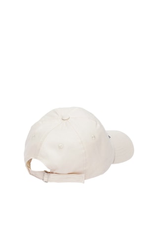 Casquette - Blanc