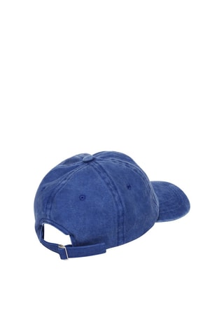 Casquette - Bleu marine