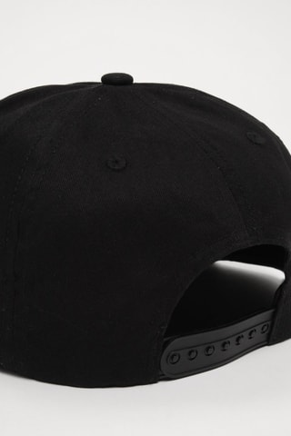 Casquette - Noir