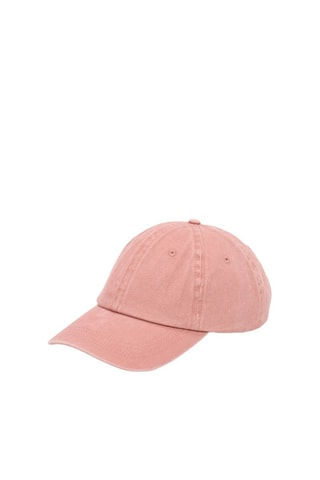 Casquette - Rose