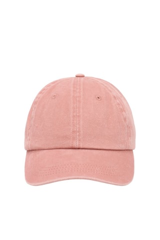 Casquette - Rose