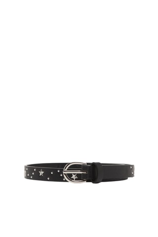 Ceinture - Noir