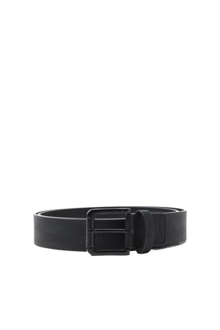 Ceinture - Noir