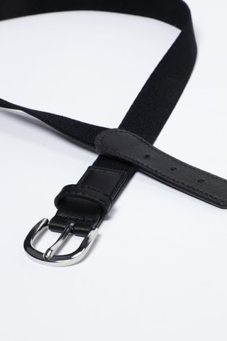 Ceinture - Noir