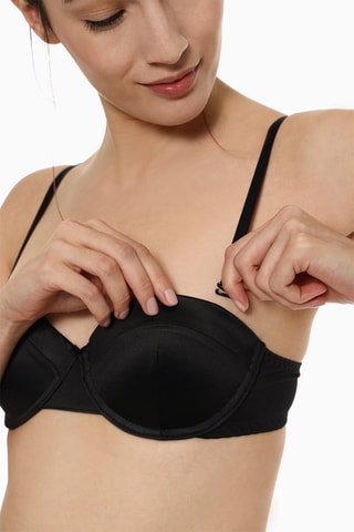 Soutien-gorge - Noir