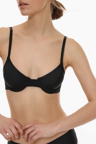 Soutien-gorge - Noir