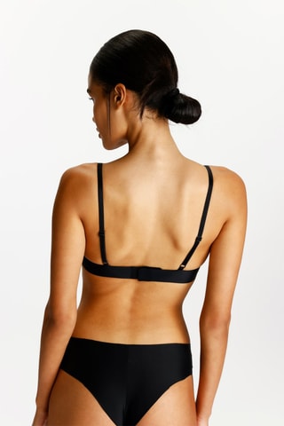 Soutien-gorge - Noir