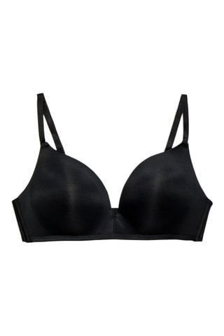 Soutien-gorge - Noir