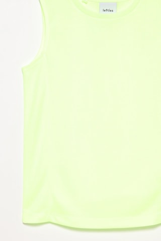 Débardeur - Vert clair