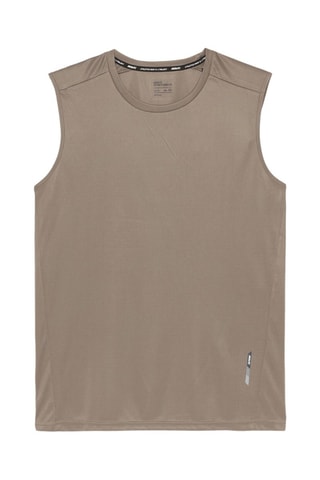 Débardeur - Taupe