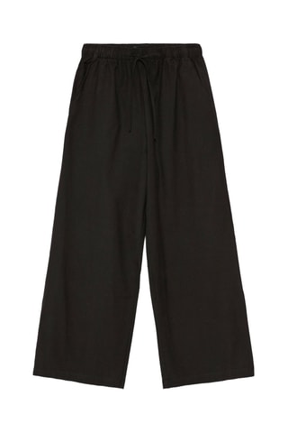 Pantalon - Noir