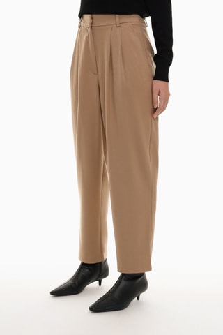 Pantalon - Beige