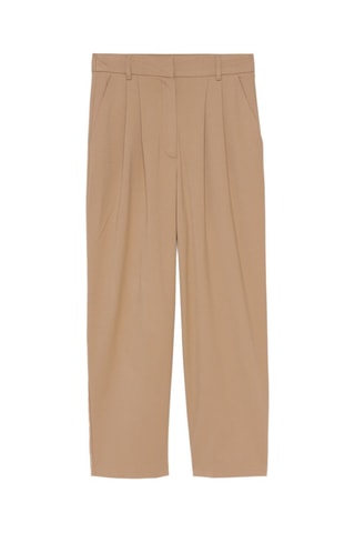 Pantalon - Beige