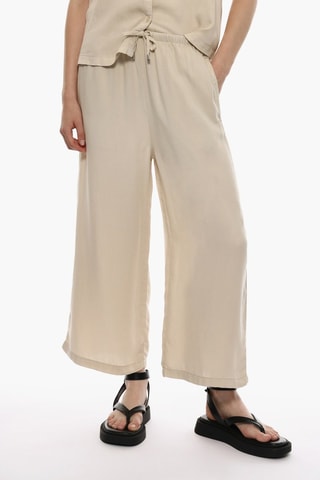 Pantalon - Beige