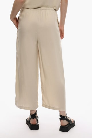 Pantalon - Beige