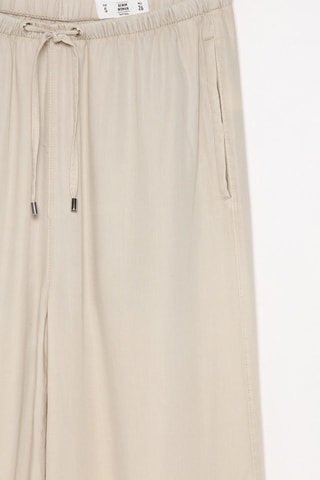 Pantalon - Beige