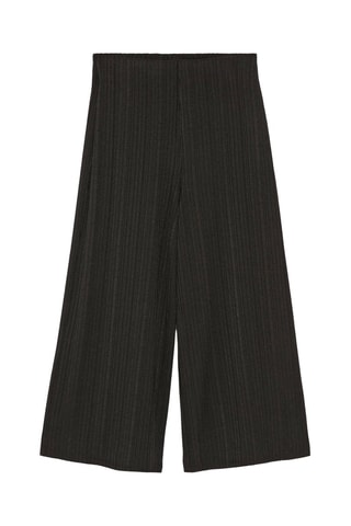 Pantalon - Noir