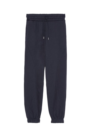Joggingbroek - Marineblauw