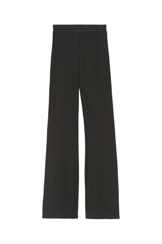 Pantalon - Noir